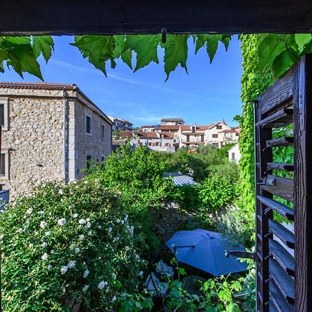 Wine Garden Rooms Skradin Exteriér fotografie