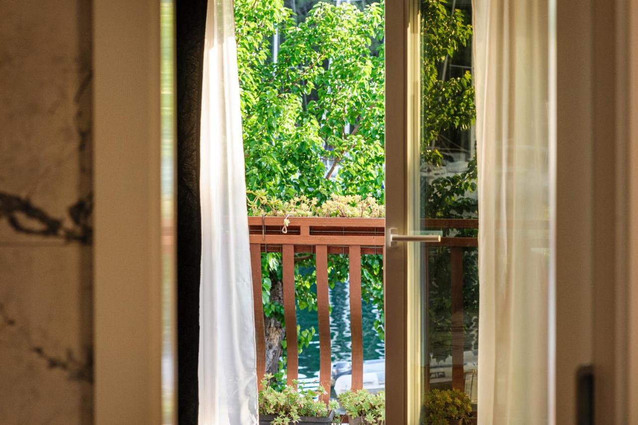 Wine Garden Rooms Skradin Exteriér fotografie