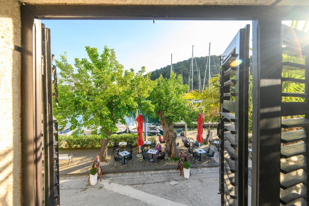 Wine Garden Rooms Skradin Exteriér fotografie