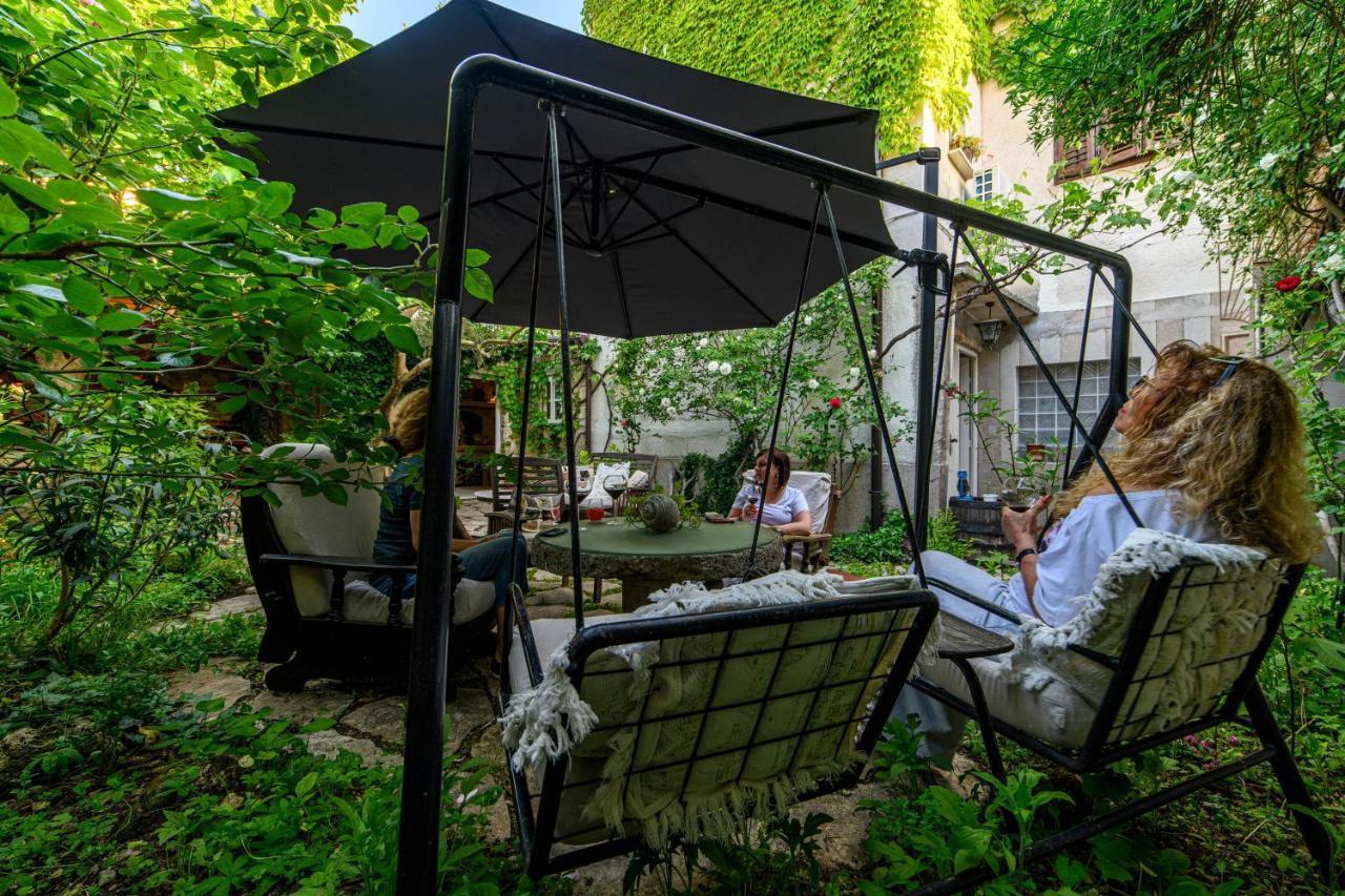Wine Garden Rooms Skradin Exteriér fotografie