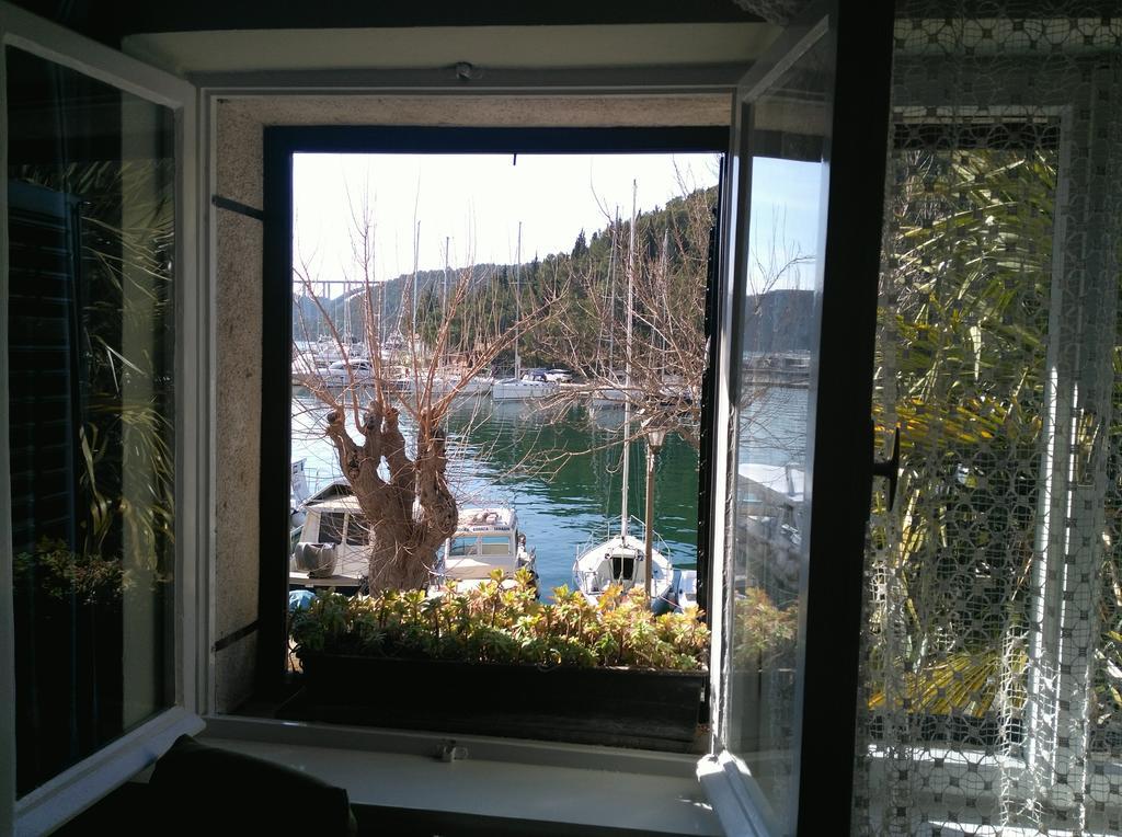Wine Garden Rooms Skradin Exteriér fotografie