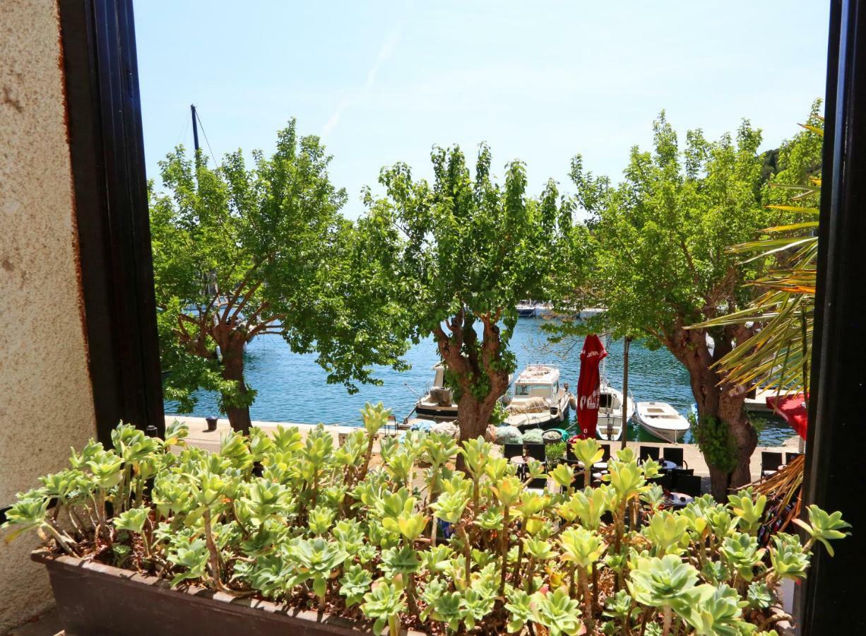 Wine Garden Rooms Skradin Exteriér fotografie