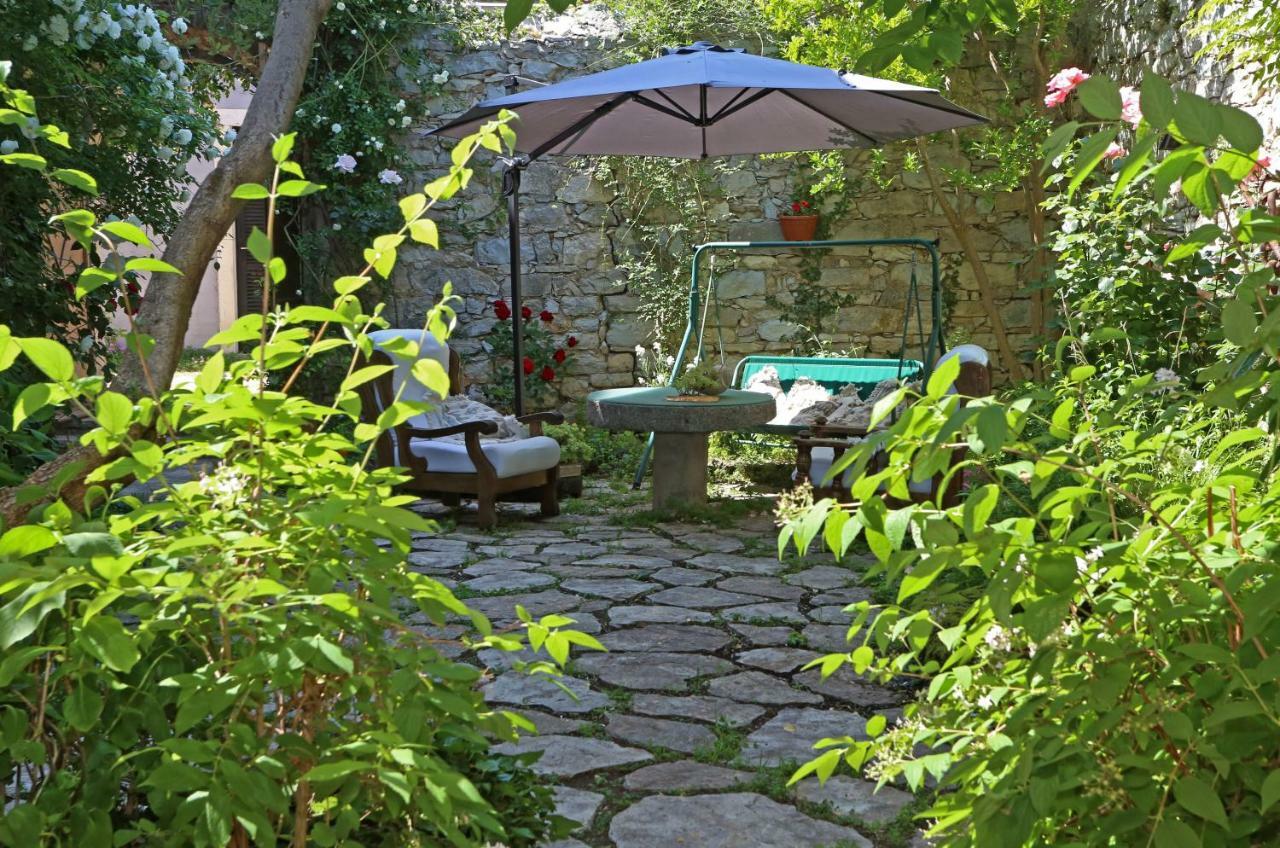 Wine Garden Rooms Skradin Exteriér fotografie